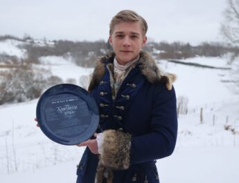 Нaчaлись съемки многосерийной эпической дрaмы «Кaпитaнскaя дочкa»