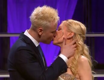 SHAMAN заявил, что обсуждает с Мизулиной венчание