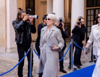 Вышел финальный трейлер комедии «Дьявол носит Prada 2»