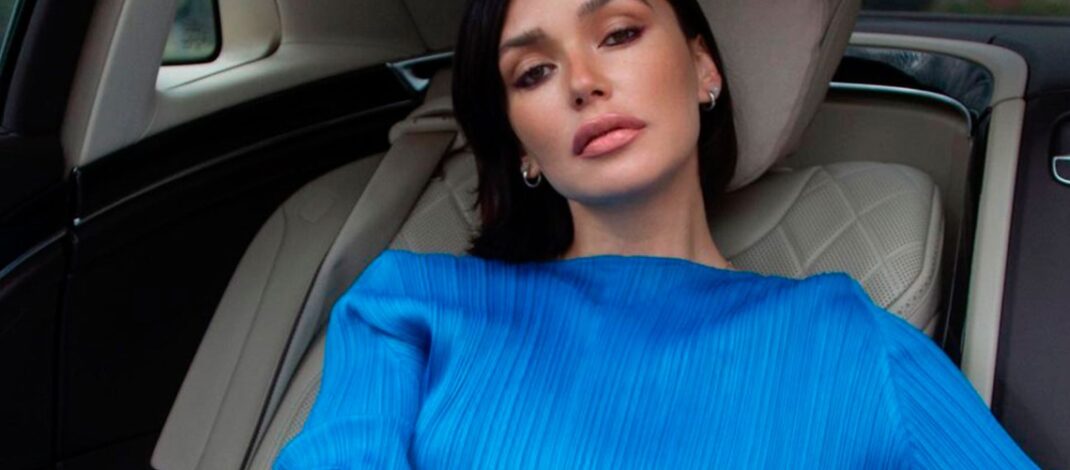 Ольга Серябкина назвала самого перспективного артиста российского шоу-бизнеса