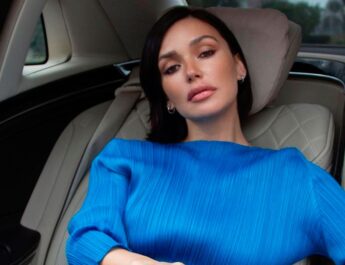 Ольга Серябкина назвала самого перспективного артиста российского шоу-бизнеса