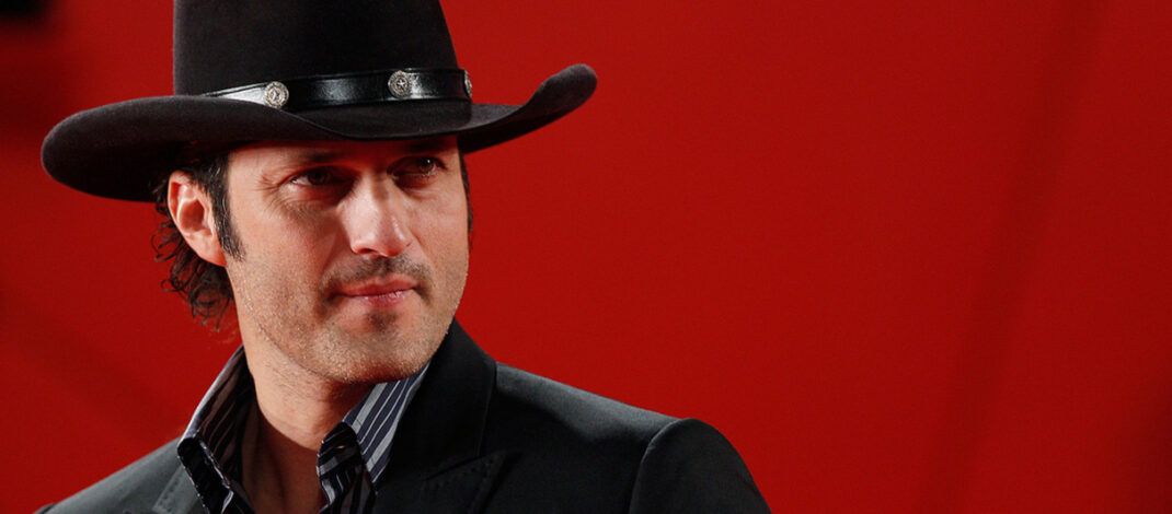 Роберт Родригес выпустит первый в своей карьере мультфильм