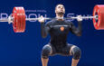 Российский тяжелоатлет Серобян стал чемпионом Европы