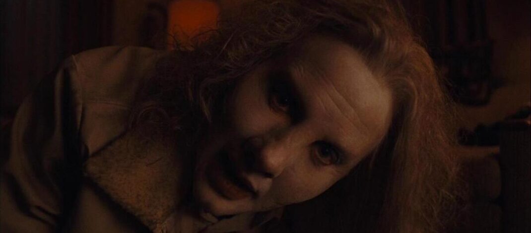 Создатель «Собирателя душ» работает над спин-оффом фильма с Николасом Кейджем