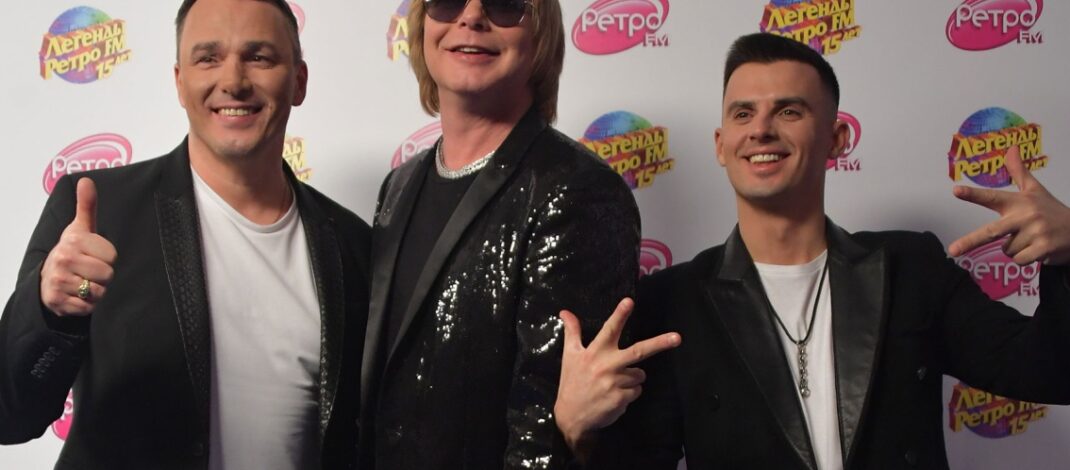 «Иванушки International» будут вынуждены сменить название группы