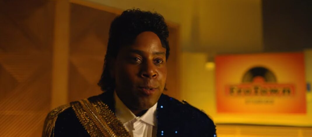 В новом тизере «Очень страшного кино 6» пародируют «Майкла»