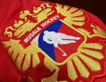 Молодежная сборная России по хоккею выиграла Кубок Будущего