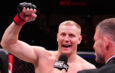 Павлович за 39 секунд победил Тейшейру на турнире UFC Fight Night 277 в Макао